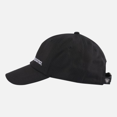 Rossignol New Corporate Cap black