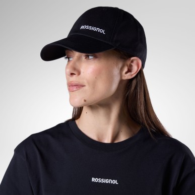 Rossignol New Corporate Cap black