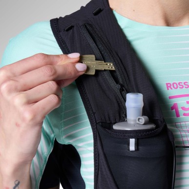 Rossignol Motion Vest black