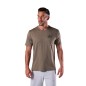 Rossignol Graphic Active Tee jungle heather