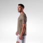 Rossignol Graphic Active Tee jungle heather