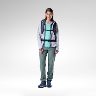 Rossignol Graphic Active Tee Femme jelly mint