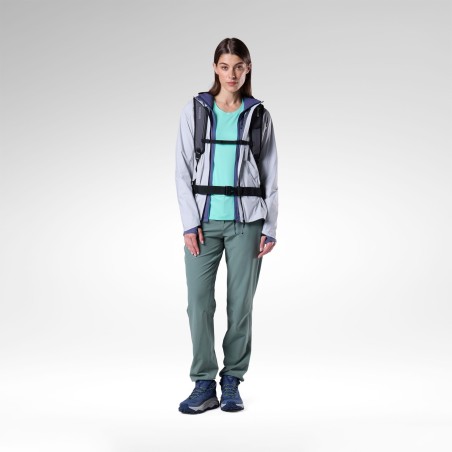 Rossignol Graphic Active Tee Femme jelly mint