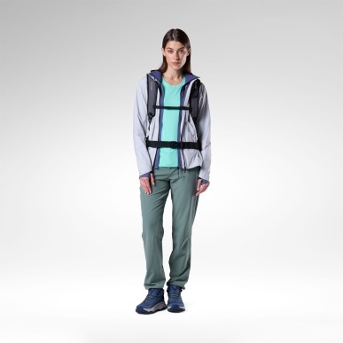 Rossignol Graphic Active Tee Femme jelly mint