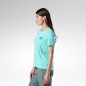 Rossignol Graphic Active Tee Femme jelly mint