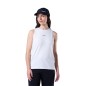 Rossignol Active Tank Femme white