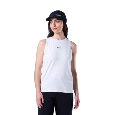 Rossignol Active Tank Femme white