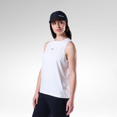 Rossignol Active Tank Femme white