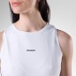 Rossignol Active Tank Femme white