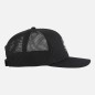 Rossignol Mid Crown Trucker Cap black
