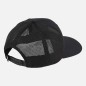 Rossignol Mid Crown Trucker Cap black