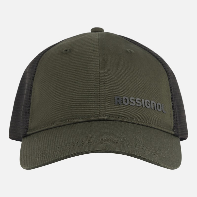 Rossignol Trucker Cap olive shadow
