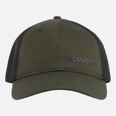 Rossignol Trucker Cap olive shadow
