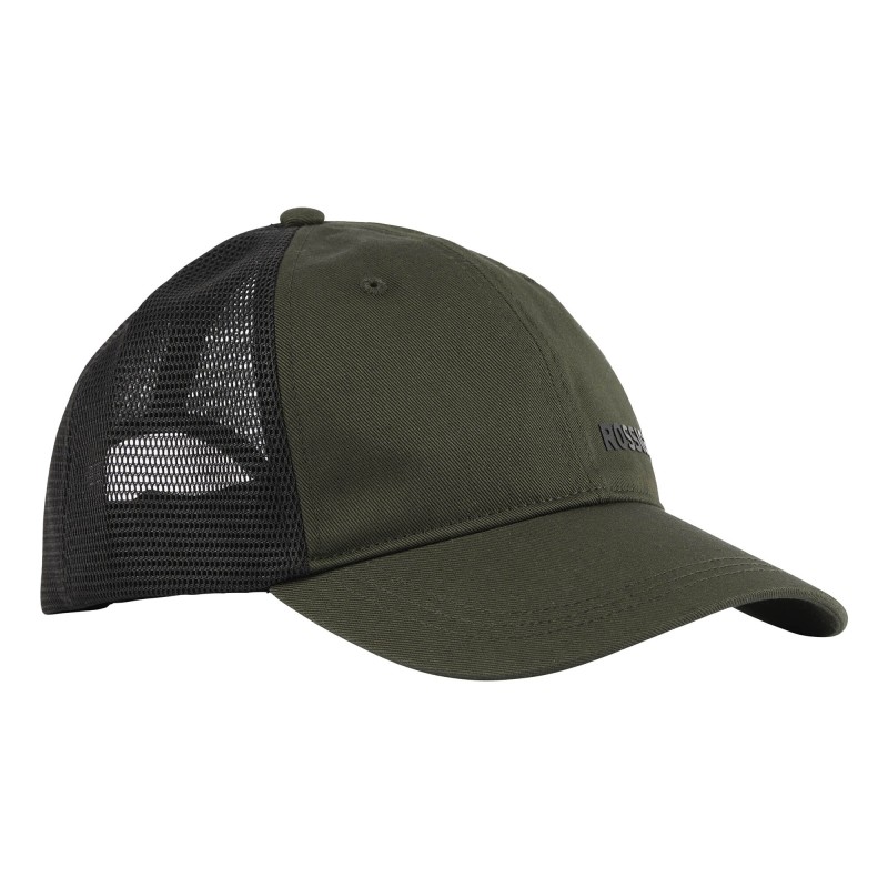 Rossignol Trucker Cap olive shadow