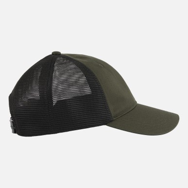 Rossignol Trucker Cap olive shadow
