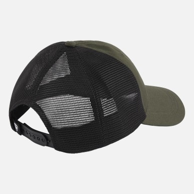 Rossignol Trucker Cap olive shadow