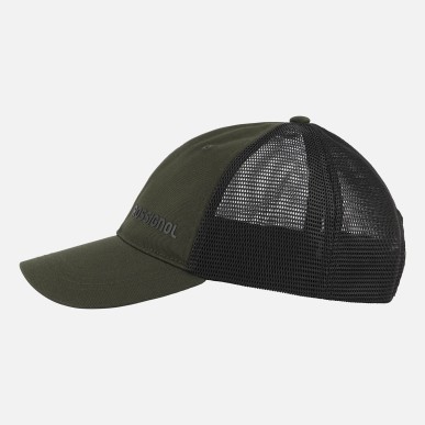 Rossignol Trucker Cap olive shadow