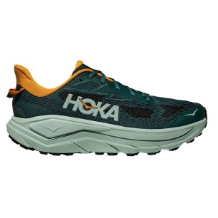 Hoka Challenger 8 bay leaf / sage