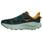 Hoka Challenger 8 bay leaf / sage