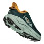 Hoka Challenger 8 bay leaf / sage