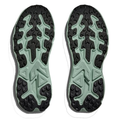 Hoka Challenger 8 bay leaf / sage