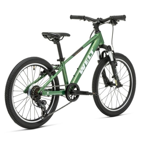 Welt Brave 1.0 VB20