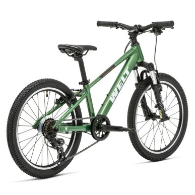 Welt Brave 1.0 VB20