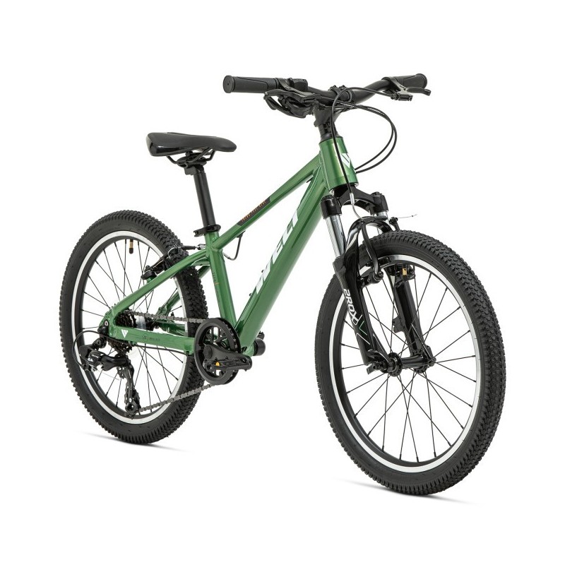 Welt Brave 1.0 VB20