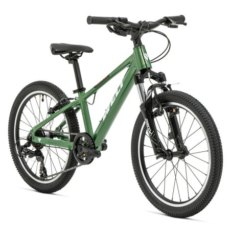 Welt Brave 1.0 VB20