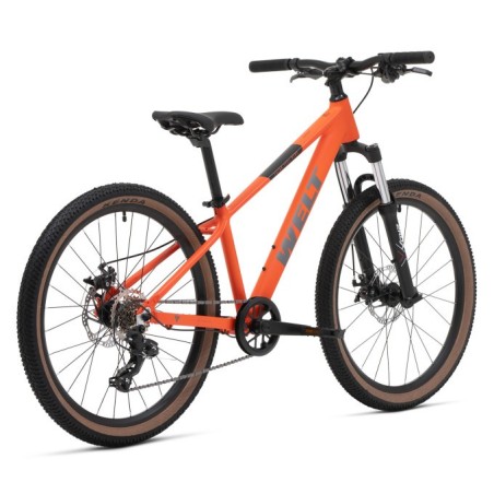 Welt Brave 1.0 MD24 orange