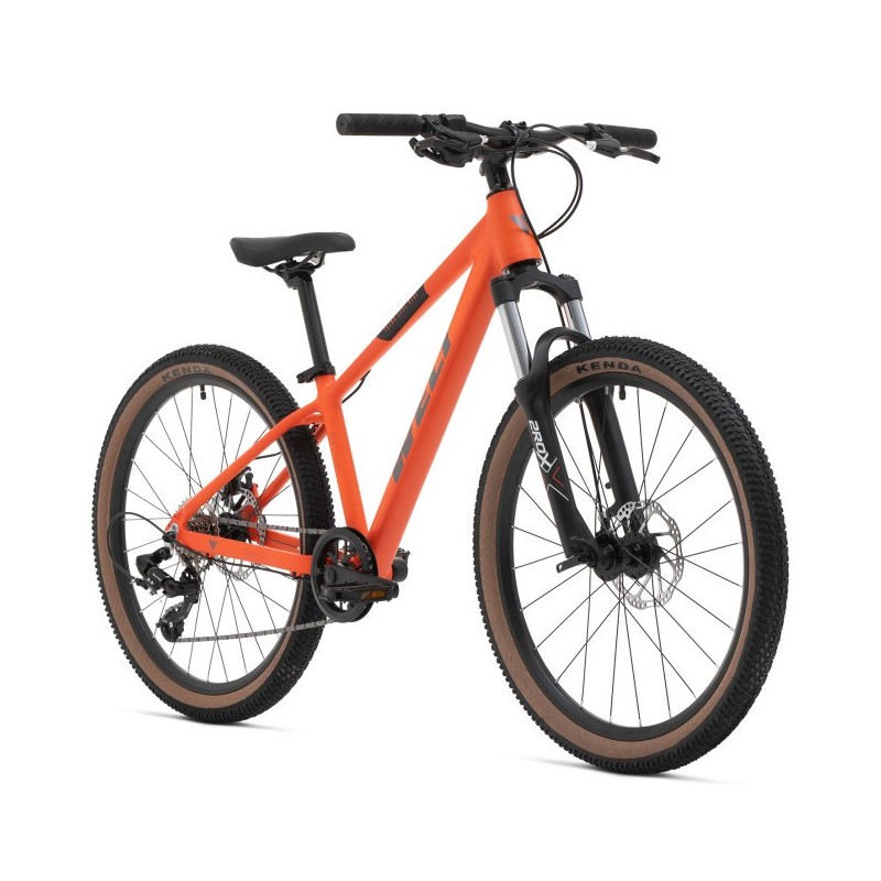 Welt Brave 1.0 MD24 orange