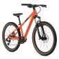 Welt Brave 1.0 MD24 orange