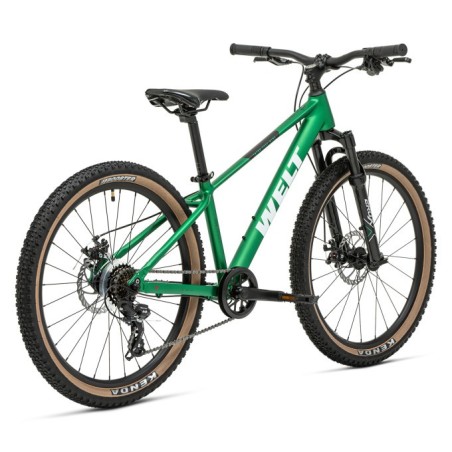 Welt Brave 1.0 MD24 vert