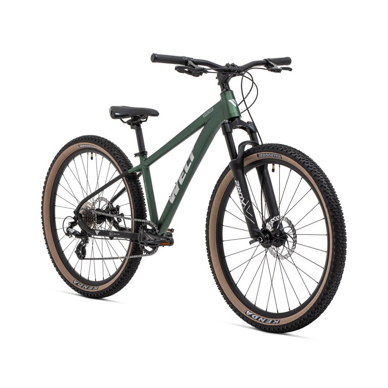 Welt Yourock 1.0 26 vert