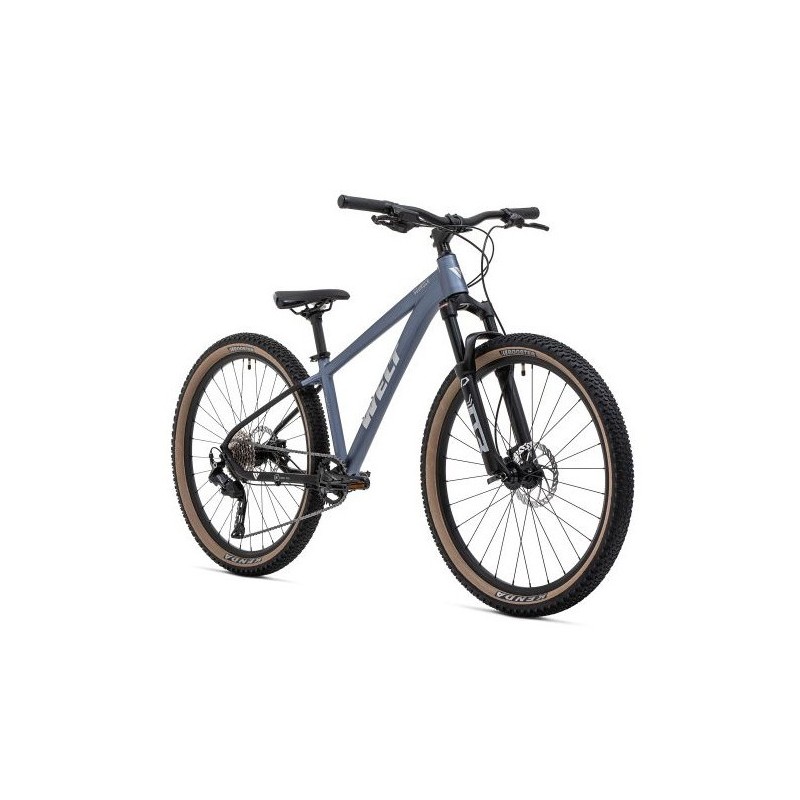 Welt Yourock 2.0 26 Gris