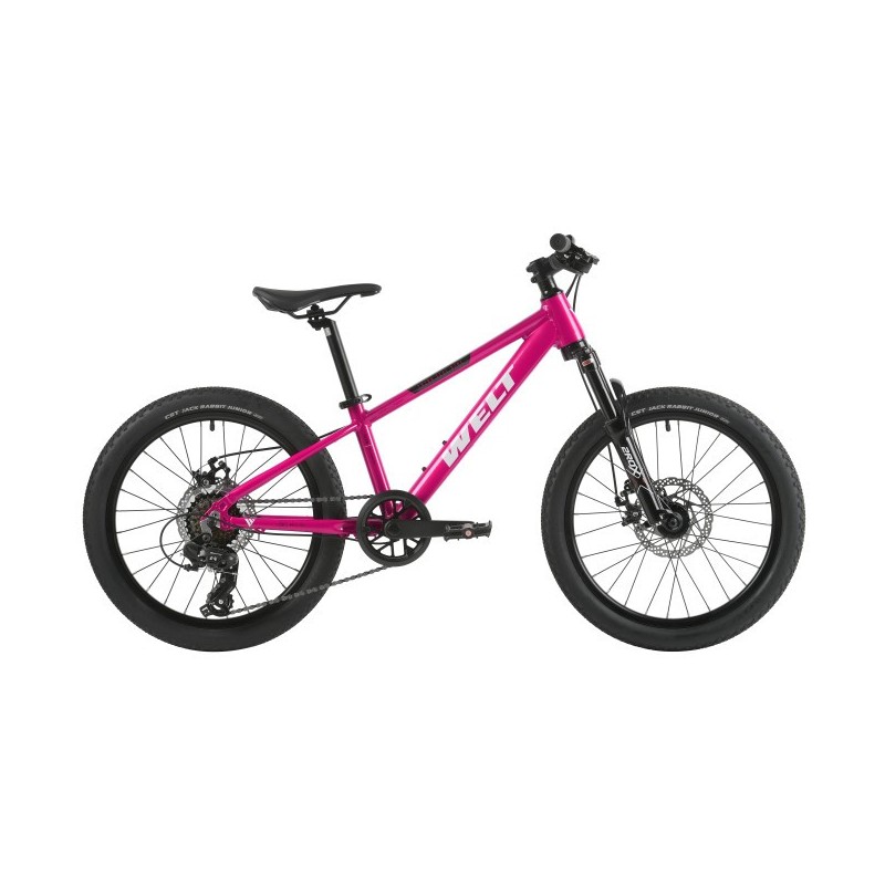 Welt Brave 1.0 VB20 Rose