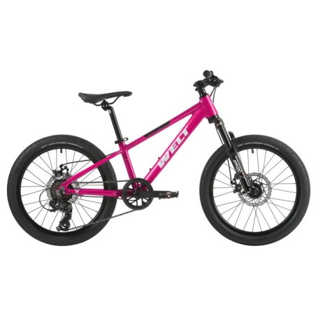 Welt Brave 1.0 VB20 Rose