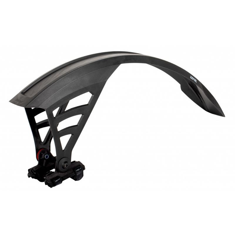 GARDE-BOUES ARRIÈRE ZEFAL DEFLECTOR RS75