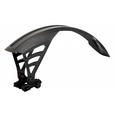 GARDE-BOUES ARRIÈRE ZEFAL DEFLECTOR RS75