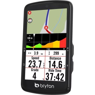 Bryton Rider 810 E