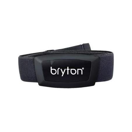 CEINTURE CAPTEUR FC BRYTON BT&ANT+