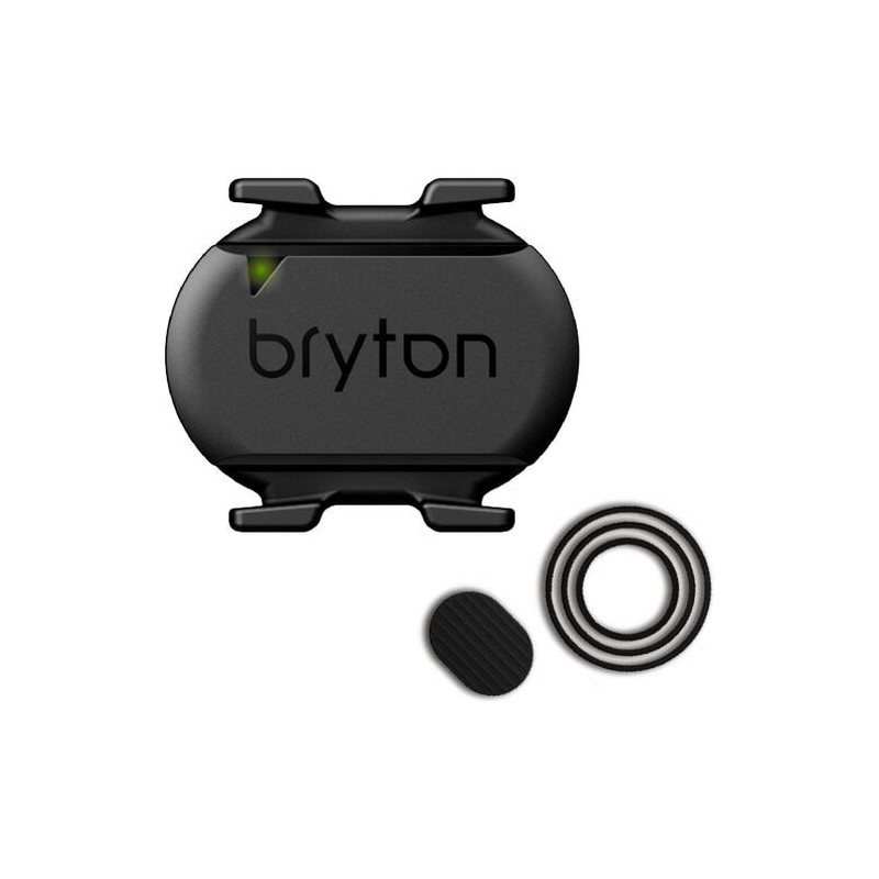 CAPTEUR DE CADENCE BRYTON BT & ANT plus