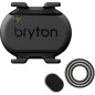 CAPTEUR DE CADENCE BRYTON BT & ANT plus