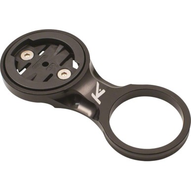 K-Edge support GARMIN potence fixe Noir