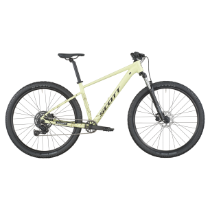SCOTT Contrail 30 luminary Green