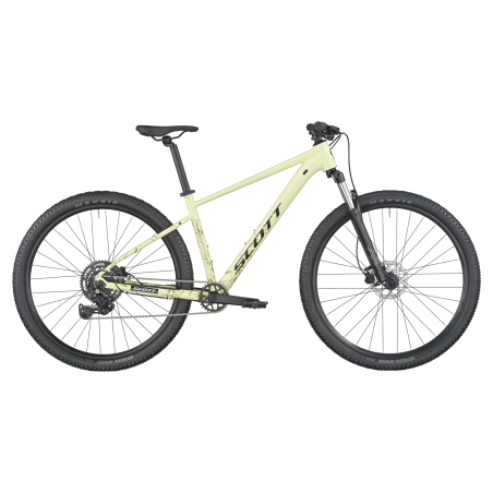 SCOTT Contrail 30 luminary Green