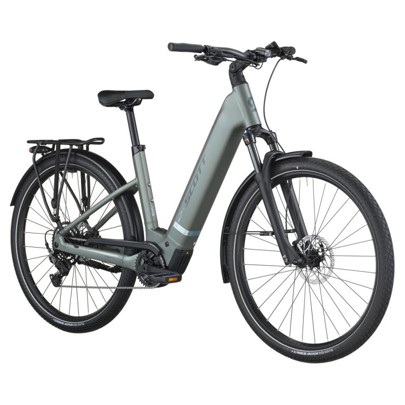 SCOTT SUB SPORT ERIDE 30 Wave