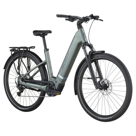 SCOTT SUB SPORT ERIDE 30 Wave