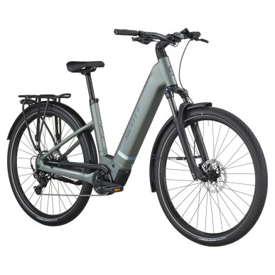 SCOTT SUB SPORT ERIDE 30 Wave