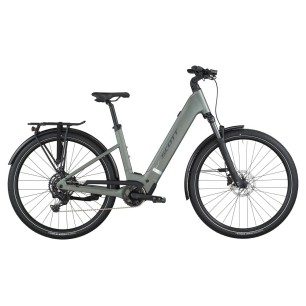 SCOTT SUB SPORT ERIDE 30 Wave